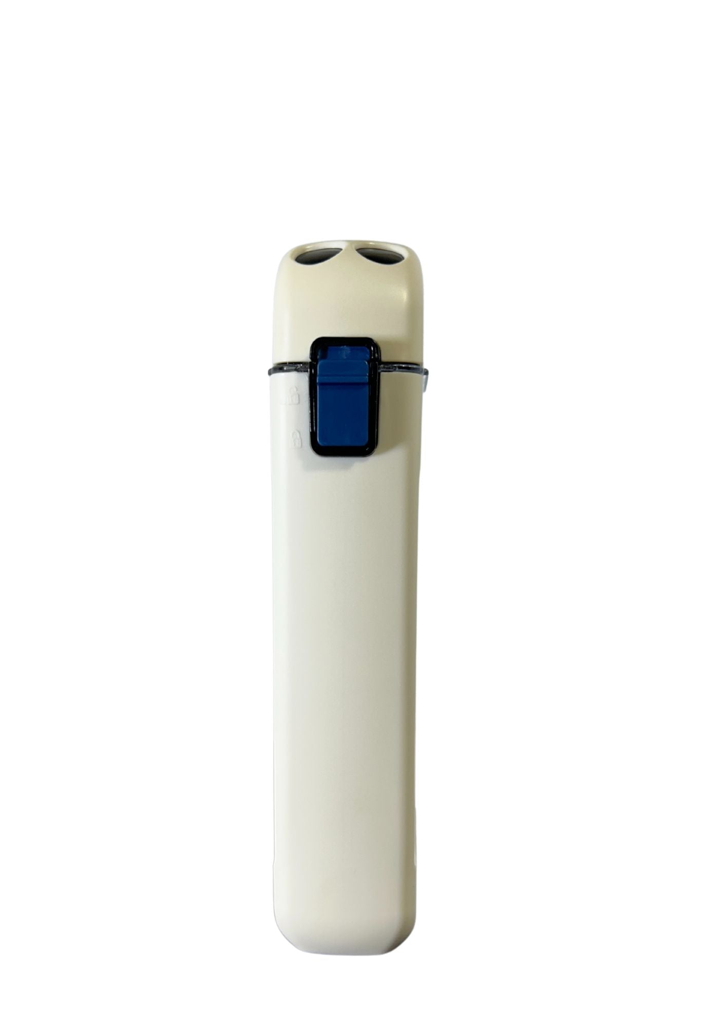 SipVault 350 – Lockable Square Straw Bottle