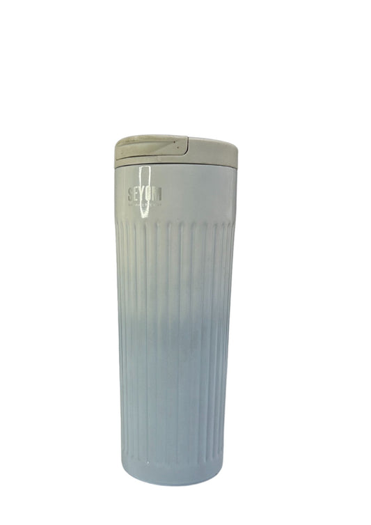 500ml Portable Fashion Stainless steel  Coffee Mug , Hot and Cool