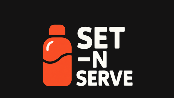 Set N Serve